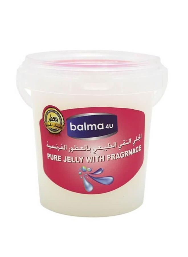 بالما 4 يو جيلي نقي معطر 240 مل